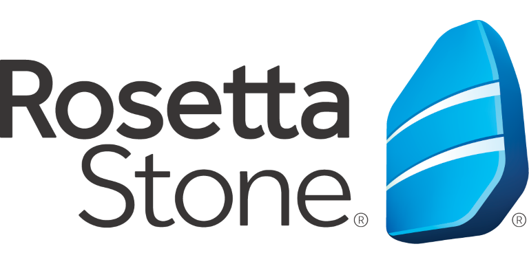 Logo rosetta