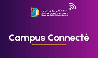 Campus Connecté