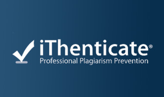 Anti-plagiat iThenticate
